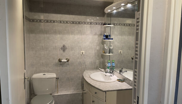 Appartement 2 pièces  à vendre Motte-Servolex (La) 73290