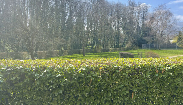 Appartement 2 pièces  à vendre Motte-Servolex (La) 73290