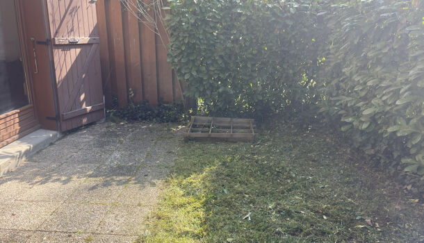 Appartement 2 pièces  à vendre Motte-Servolex (La) 73290