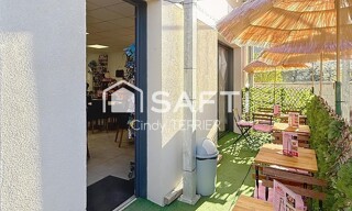 Commerce 2 Pièces 74 m² à vendre à Charavines (38850)