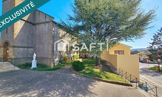 Maison 4 Pièces 118 m² à vendre à Amnéville (57360)