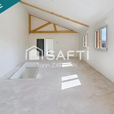 Maison 4 pièces 219000 €