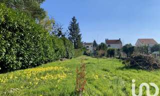 Maison 3 Pièces 62 m² à vendre à Saint-Pryvé-Saint-Mesmin (45750)