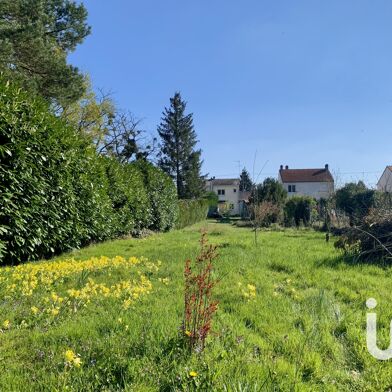 Maison 3 pièces 199000 €