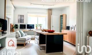 Maison 3 Pièces 62 m² à vendre à Saint-Pryvé-Saint-Mesmin (45750)