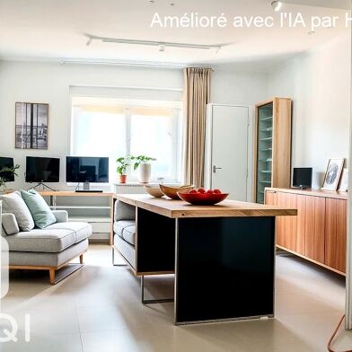 Maison 3 pièces 194000 €