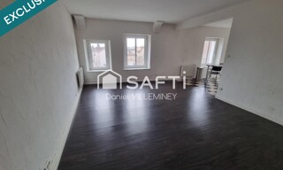 Appartement 3 Pièces 84 m² à vendre à Luxeuil-les-Bains (70300)