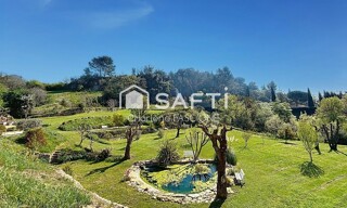 Maison 5 Pièces 187 m² à vendre à Cotignac (83570)