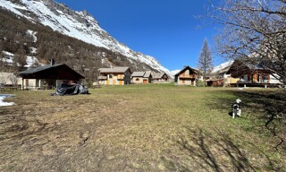 Maison 5 Pièces 140 m² à vendre à Le Monêtier-les-Bains (05220)