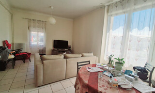 Appartement 3 Pièces 60 m² à vendre à Castelnaudary (11400)