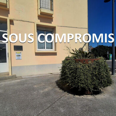 Appartement 3 pièces 85000 €