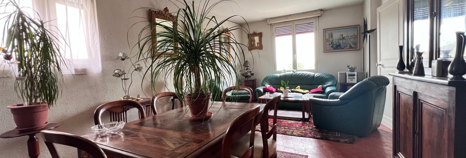 Maison 4 Pièces 100 m² à vendre à Mont-de-Marsan (40000)