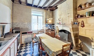 Maison 8 Pièces 200 m² à vendre à Cambes (33880)