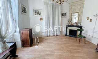 Maison 8 Pièces 200 m² à vendre à Cambes (33880)