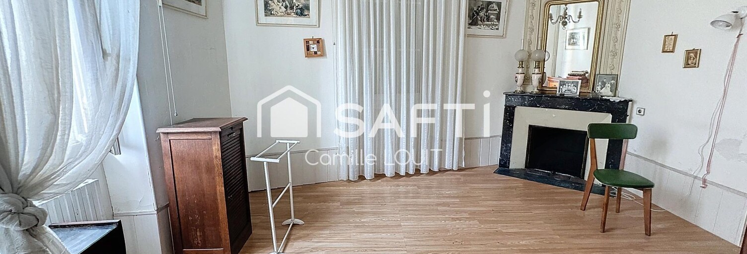 Maison 8 Pièces 200 m² à vendre à Cambes (33880)