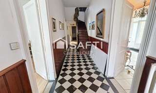 Maison 8 Pièces 200 m² à vendre à Cambes (33880)