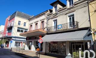 Appartement 5 Pièces 126 m² à vendre à Montceau-les-Mines (71300)