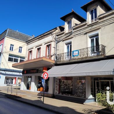 Appartement 5 pièces 119000 €