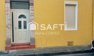 Maison 5 Pièces 111 m² à vendre à Carmaux (81400)
