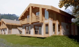 Maison 5 Pièces 140 m² à vendre à Le Monêtier-les-Bains (05220)