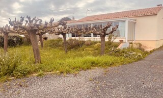 Maison 4 Pièces 78 m² à vendre à Sérignan (34410)
