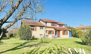Maison 8 Pièces 170 m² à vendre à Lissieu (69380)