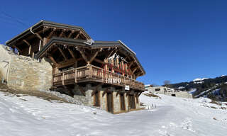 location vacances Maison 5 Pièces 150 m² à Les Gets (74260)