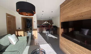 location vacances Appartement 2 Pièces 50 m² à Les Gets (74260)