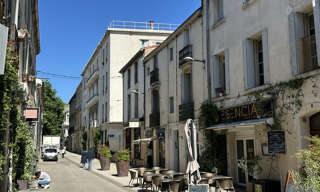 Appartement 3 Pièces 70 m² à vendre à Montpellier (34000)