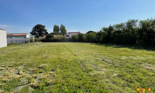 Terrain  699 m² à vendre à Les Sables-d'Olonne (85180)