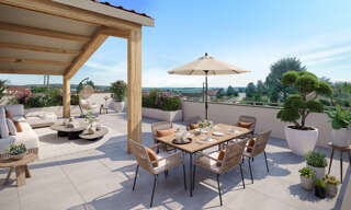 Appartement 4 Pièces 82 m² à vendre à Craponne (69290)