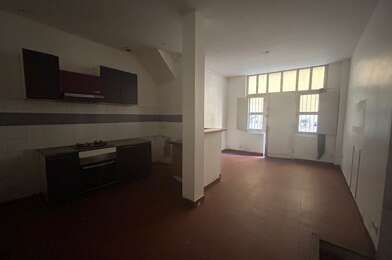 Appartement 3 pièces 38000 €