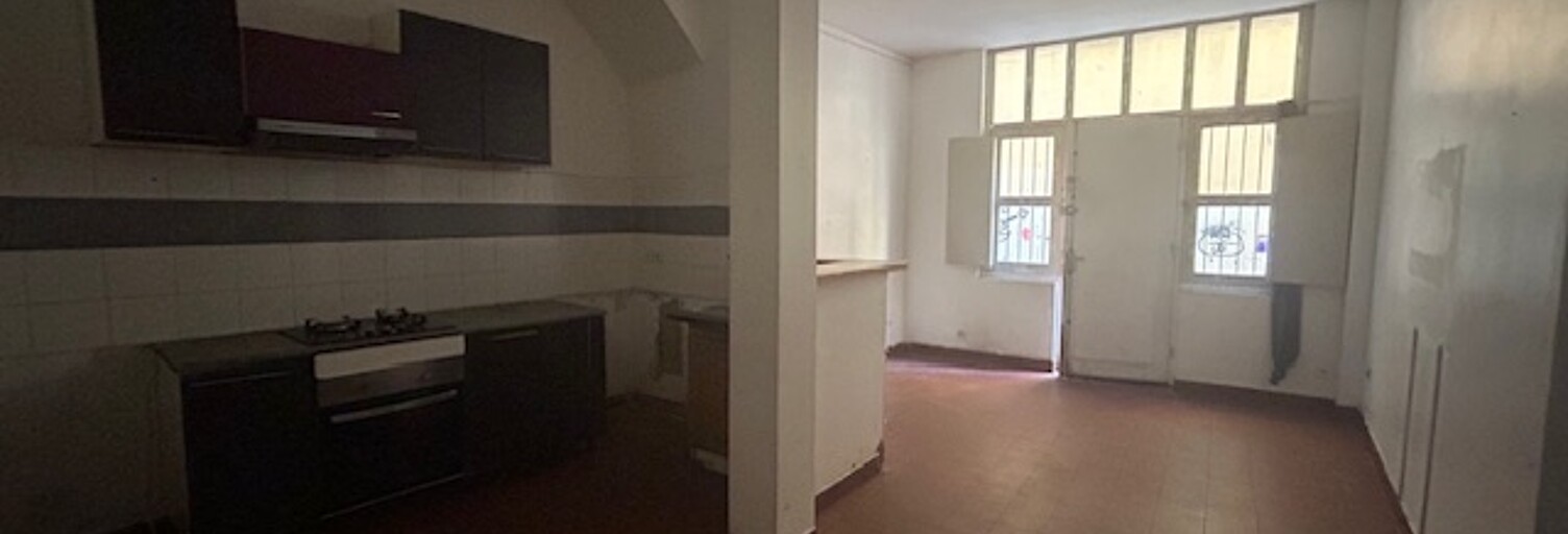 Appartement 3 Pièces 53 m² à vendre à Perpignan (66000)