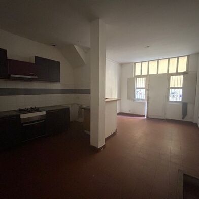 Appartement 3 pièces 39000 €