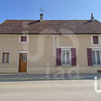 Maison 5 pièces 130000 €