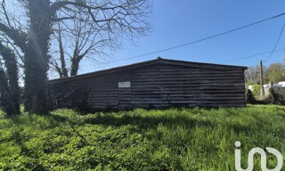 Maison 5 Pièces 112 m² à vendre à Scorbé-Clairvaux (86140)