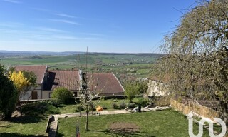 Maison 10 Pièces 256 m² à vendre à Amance (54770)