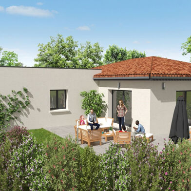 Maison 5 pièces 569000 €