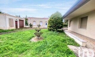 Maison 5 Pièces 102 m² à vendre à Commercy (55200)