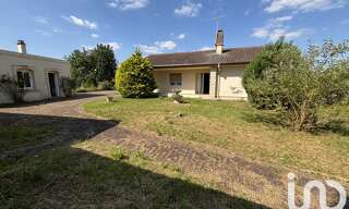 Maison 5 Pièces 102 m² à vendre à Commercy (55200)