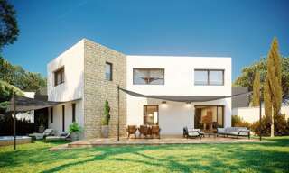 Maison 4 Pièces 124 m² à vendre à Montpellier (34000)