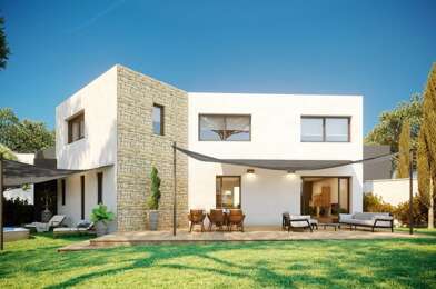 Maison 4 pièces 1175000 €