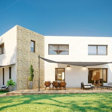 Maison 4 pièces 1175000 €