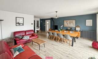 Maison 4 Pièces 97 m² à vendre à Nîmes (30000)