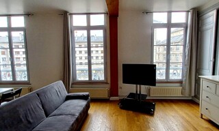 Appartement 3 Pièces 68 m² à vendre à Rouen (76000)