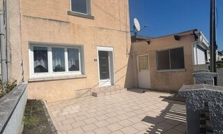 Maison 3 Pièces 80 m² à vendre à Ferrière-la-Grande (59680)