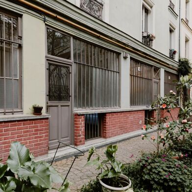 Commerce  635000 €