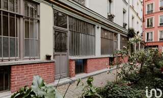 Commerce  65 m² à vendre à Paris 11 (75011)