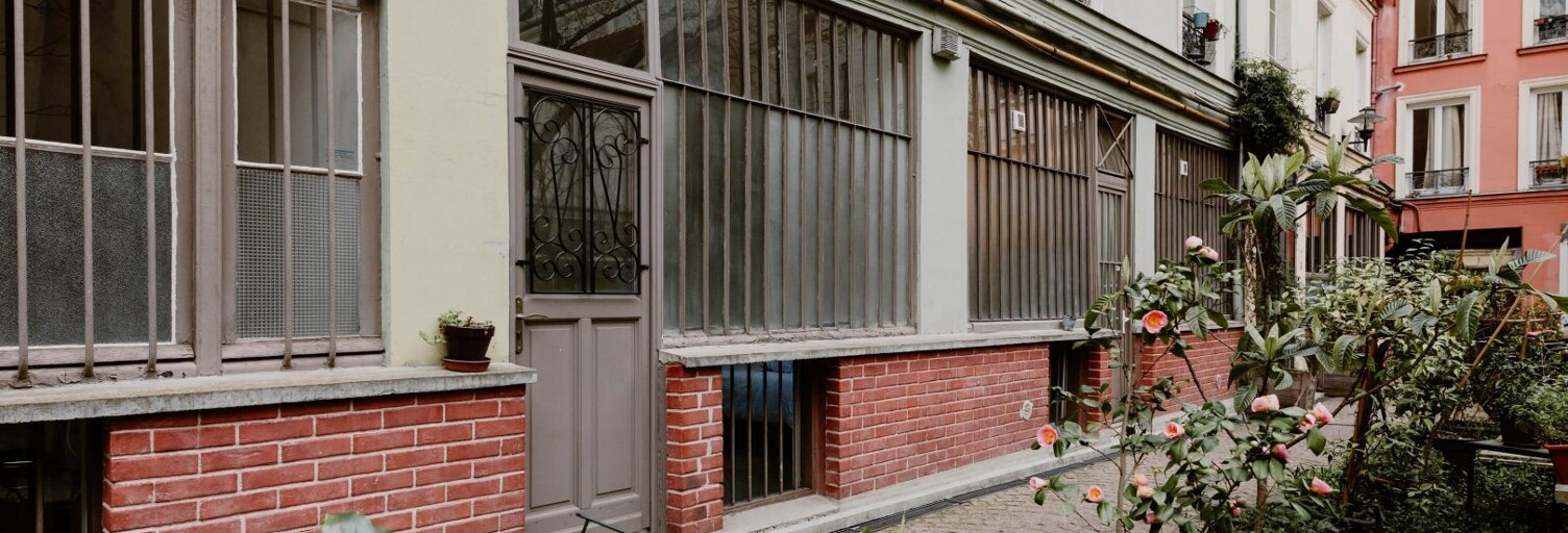 Commerce  65 m² à vendre à Paris 11 (75011)