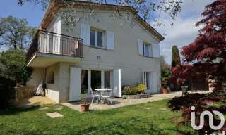 Maison 4 Pièces 140 m² à vendre à Opio (06650)